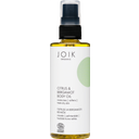 eccoverde JOIK Organic Citrus & Bergamot Body Oil 100 ml