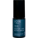 eccoverde JOIK Organic For Men Moisture + Care Active Serum 30 ml