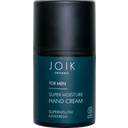 eccoverde JOIK Organic For Men Super Moisturizing Hand Cream 50 ml