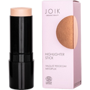 eccoverde JOIK Organic Highlighter Stick 01 Nude Shimmer (8 50 g)