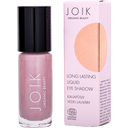 eccoverde JOIK Organic Long Lasting Liquid Eye Shadow 05 Pretty in Pink (4 50 ml)