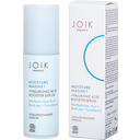 eccoverde JOIK Organic Moisture Magnet Hyaluronic Acid Booster Serum 30 ml