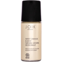 eccoverde JOIK Organic Natural Mineral Deodorant Sweet Orange & Mint (50 ml)