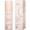 eccoverde JOIK Organic Re-Boost Collagen Skin Plumping Oil Serum 30 ml