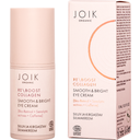 eccoverde JOIK Organic Re-Boost Collagen Smooth & Bright Eye Cream 15 ml