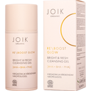 eccoverde JOIK Organic Re-Boost Glow Bright & Fresh Cleansing Gel 100 ml