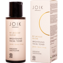 eccoverde JOIK Organic Re-Boost Glow Brightening Facial Toner 100 ml