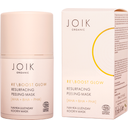 eccoverde JOIK Organic Re-Boost Glow Resurfacing Peeling Mask 50 ml
