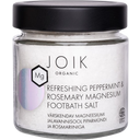 eccoverde JOIK Organic Refreshing Magnesium Footbath Salt 200 g