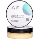 eccoverde JOIK Organic Scrub & Mask for Hands and Feet 75 g