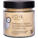 eccoverde JOIK Organic Warming Magnesium Footbath Salt 200 g