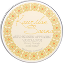 eccoverde Kaurilan Sauna Body Butter Sunny Orange (125 g)