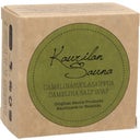 eccoverde Kaurilan Sauna Camelina Salt Soap Karton (120 g)