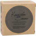 eccoverde Kaurilan Sauna Clay Salt Soap Karton (120 g)