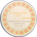 eccoverde Kaurilan Sauna Foot Cream Sunny Orange (125 g)