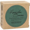 eccoverde Kaurilan Sauna Hemp Salt Soap Karton (120 g)