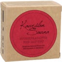 eccoverde Kaurilan Sauna Rose Salt Soap Karton (120 g)