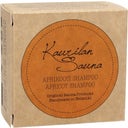 eccoverde Kaurilan Sauna Shampoo Bar Apricot Karton (90 g)