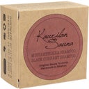 eccoverde Kaurilan Sauna Shampoo Bar Black Currant Karton (90 g)