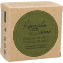 eccoverde Kaurilan Sauna Shampoo Bar Camelina Karton (90 g)
