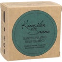 eccoverde Kaurilan Sauna Shampoo Bar Hemp Karton (90 g)