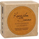 eccoverde Kaurilan Sauna Shampoo Bar Oat Karton (90 g)