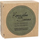 eccoverde Kaurilan Sauna Shampoo Bar Olive Karton (90 g)