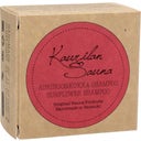 eccoverde Kaurilan Sauna Shampoo Bar Sunflower Karton (90 g)