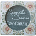 eccoverde Kaurilan Sauna Vegan Deocreme Travelsize Orange Blossom (35 g)