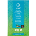 eccoverde Khadi® Ayurvedic Hair Mask Deep Charcoal Cleanse 50 g