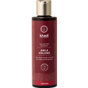 eccoverde Khadi® Ayurvedisches Elixier Shampoo Amla Volume 200 ml