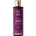 eccoverde Khadi® Ayurvedisches Elixier Shampoo Lavender Sensitive 200 ml