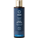 eccoverde Khadi® Ayurvedisches Elixier Shampoo Neem Balance 200 ml