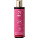 eccoverde Khadi® Ayurvedisches Elixier Shampoo Rose Repair 200 ml