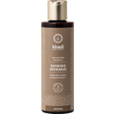 eccoverde Khadi® Ayurvedisches Elixier Shampoo Shining Shikakai 200 ml