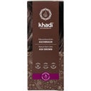 eccoverde Khadi® Pflanzenhaarfarbe Aschbraun 100 g