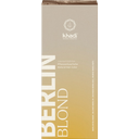 eccoverde Khadi® Pflanzenhaarfarbe Berlin Blond 100 g