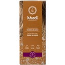 eccoverde Khadi® Pflanzenhaarfarbe Dunkelblond 100 g