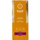eccoverde Khadi® Pflanzenhaarfarbe Goldhauch 100 g