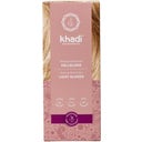 eccoverde Khadi® Pflanzenhaarfarbe Hellblond 100 g