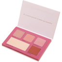 eccoverde KIA-CHARLOTTA Vegan Eyeshadow "Dreams Come True" 12 80 g