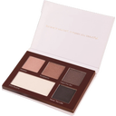 eccoverde KIA-CHARLOTTA Vegan Eyeshadow "Peace of Mind" 12 80 g