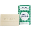 eccoverde KLAR Fester Conditioner Kamille & Brennnessel 100 g