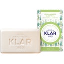 eccoverde KLAR Festes Shampoo Lemongrass & Aloe Vera 100 g