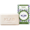 eccoverde KLAR Festes Shampoo Teebaumöl & Lavendel 100 g