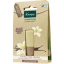 eccoverde Kneipp Lippenpflege Extra Pflege - Cupuacu-Nuss-Vanille (4 70 g)