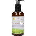 eccoverde La Bottega Eco & Logica Aloe Vera & Sheabutter Creme Fluid 250 ml