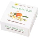 eccoverde La Bottega Eco & Logica Feste Dusche Weiße Grapefruit & Neroli (60 g)