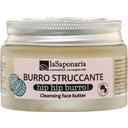eccoverde La Saponaria Abschminkbutter Hip Hip Burro 45 ml