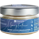 eccoverde La Saponaria Anti-Dehnungsstreifen-Pflegebutter 150 ml